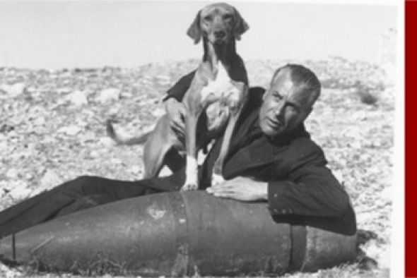 López Segura, el fotógrafo de la Sierra de Albarracín