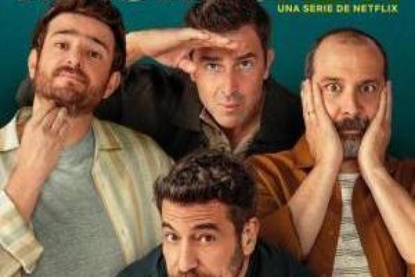 Machirulos deconstruidos