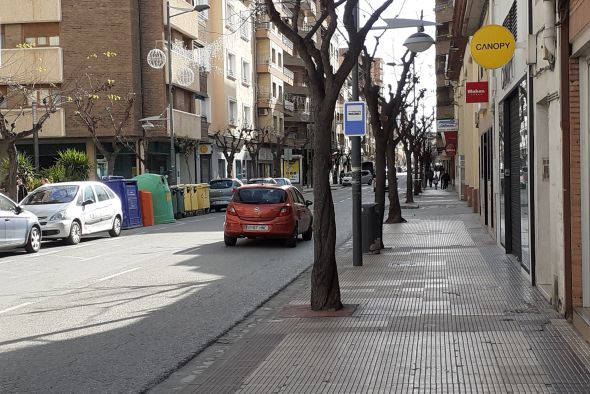 Alcañiz amplía el plazo de los bonos bonificados hasta el día 28 de febrero