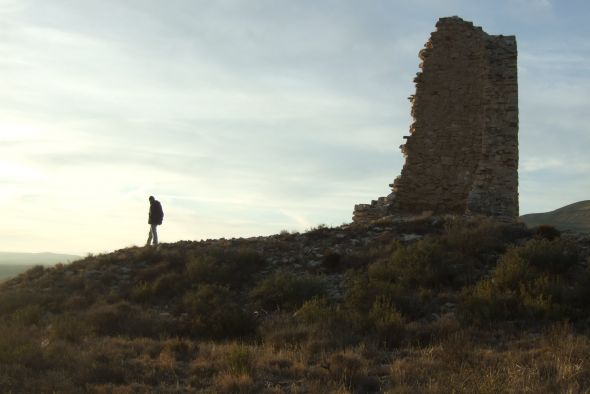 El Consorcio de los Iberos en Aragón tendrá un presupuesto de 126.500 euros