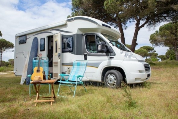 Autocaravanas: la mejor opción para recorrer el país con poco presupuesto