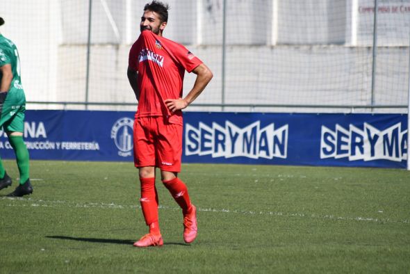 Daniel Martínez Paki: “Con el cariño que me han dado allí, yo sí que volvería en un futuro”