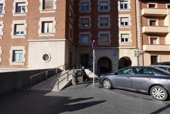 Sin contagios de covid  en mayores de 60 años en la provincia de Teruel en los últimos siete días