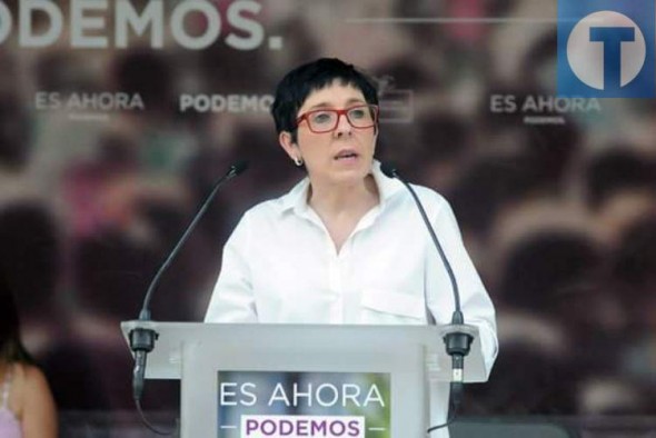 Podemos exige a la DGA la licitación  y adjudicación inmediata del hospital