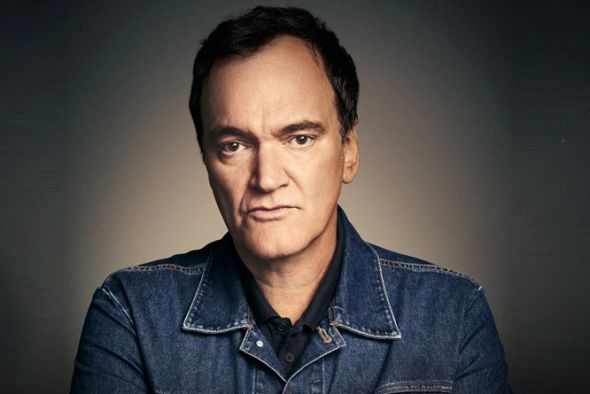Tarantino, el hombre que ama las películas