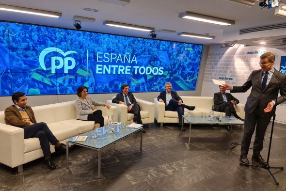 Emma Buj: Atendemos a los ciudadanos en lo que necesitan y realizamo los proyectos de la mano
