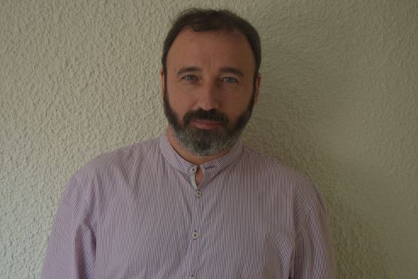 Santiago Boira, coordinador del máster universitario de Relaciones de Género: No hay modelos masculinos que se salgan fuera de esa masculinidad patriarcal rígida