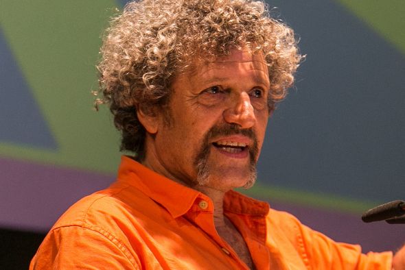 Adrián Sepiurca, director artístico y ponente del Foro Nacional de la Cultura: En cultura el presupuesto te dice cuánto puedes hacer, pero no es pretexto para no hacer nada