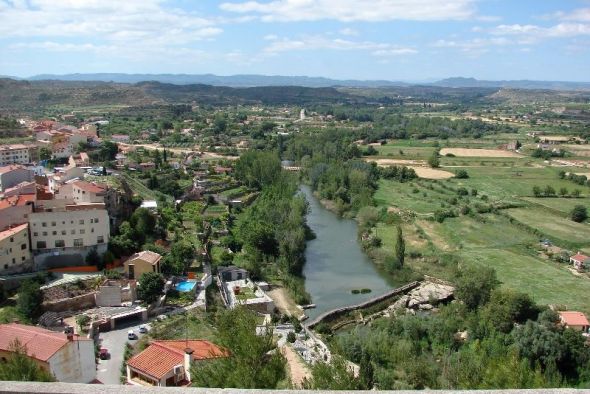 Incremento de más de un 40% en los costes de gestión de la Mancomunidad de la cuenca Guadalope-Mezquín