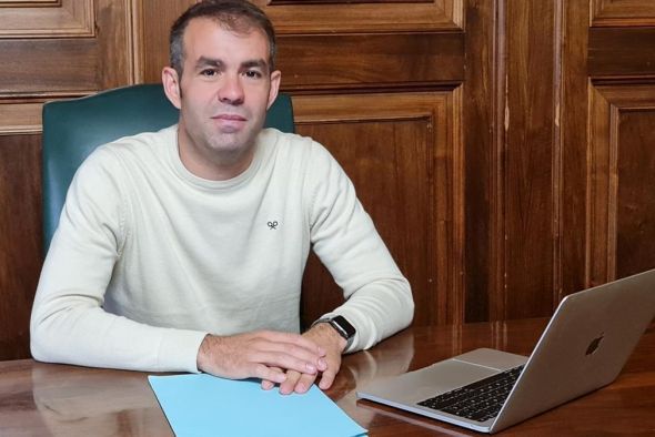 Ciudadanos suspende temporalmente de militancia al concejal  de Teruel detenido por una presunta agresión sexual