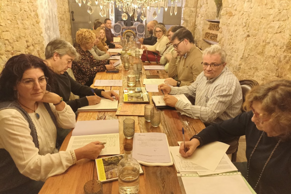 Omezyma aprueba 17 proyectos en el último tramo del actual programa Leader