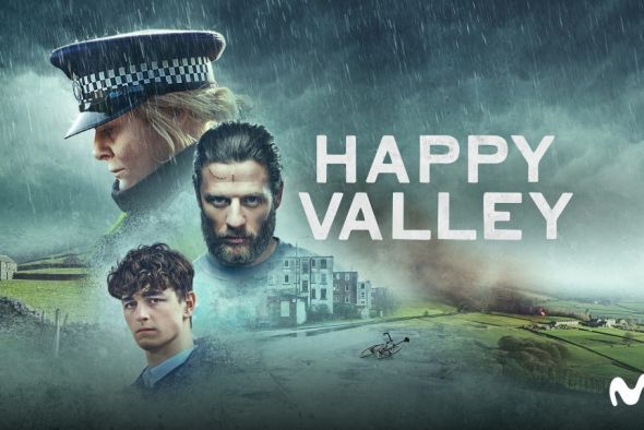 Happy Valley