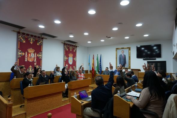 El Ayuntamiento de Lebrija otorga al IEH la Medalla de Oro de la Ciudad por su trabajo sobre el Humanismo