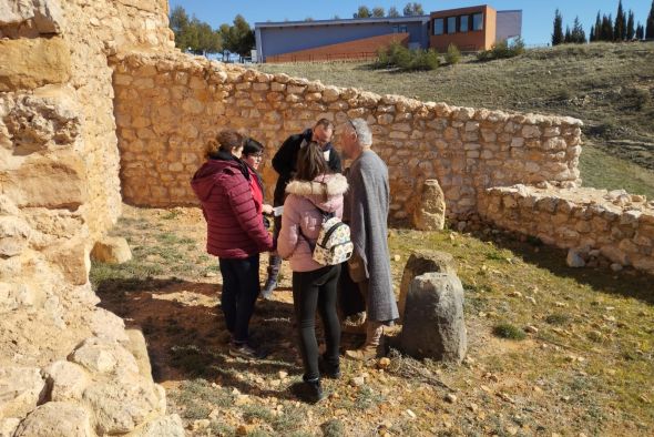 El Parque Arqueológico de El Cabo, en Andorra, ofrecerá un escape room