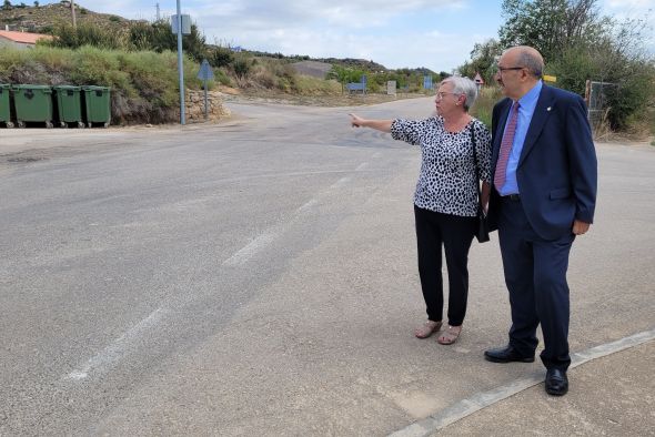 La DPT adelanta más de 24 millones de euros a los ayuntamientos por los tributos que les recaudará este año