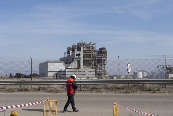 Un fondo danés aspira a abrir en Andorra una planta de hidrógeno verde en 2027