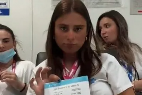 Más Jorges y menos Jordis