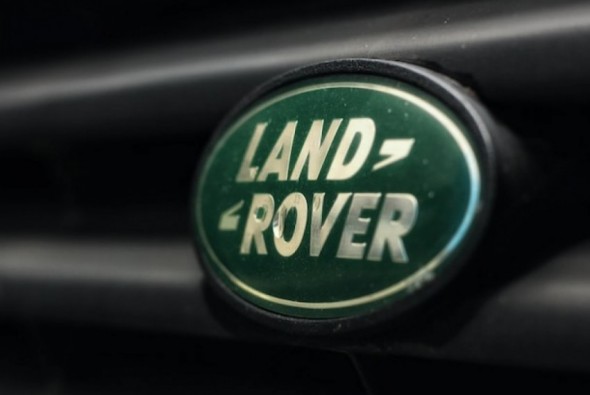 Por qué en Teruel es habitual ver coches Land Rover circulando por las carreteras