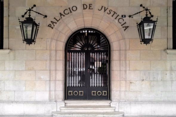 La Fiscalía pide el sobreseimiento  del caso del exconcejal Carlos Aranda
