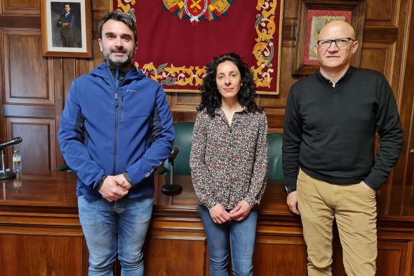 El Teruel Bike Festival encara los últimos preparativos