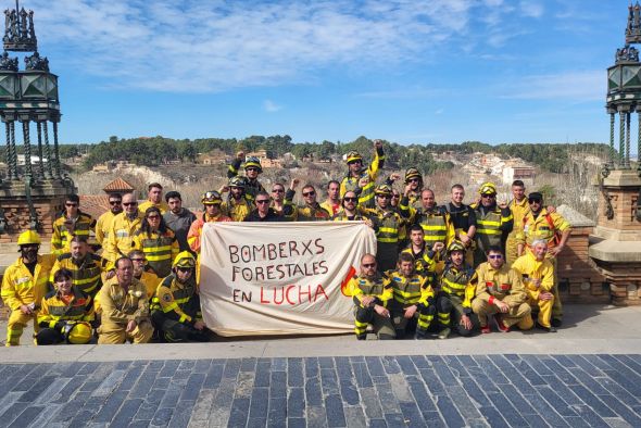 Bayona exige a Sarga mejorar la situación de los operarios porque “las cuentas salen”