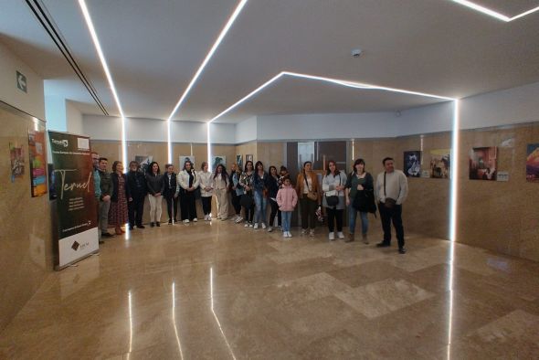 La muestra Lección gitana acerca la historia de esta etnia a todos los turolenses