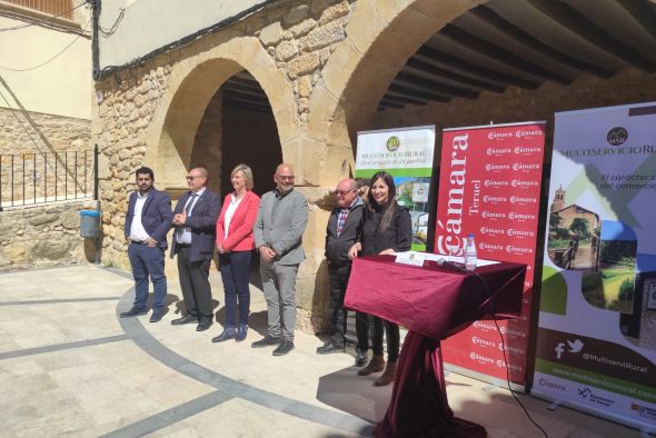 20 años de multiservicios rurales: un modelo de abastecimiento que ha logrado mantener vivos los pueblos