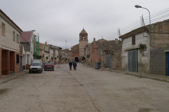 Dos mujeres roban 1.500 euros en el domicilio de un matrimonio en Torrelacárcel