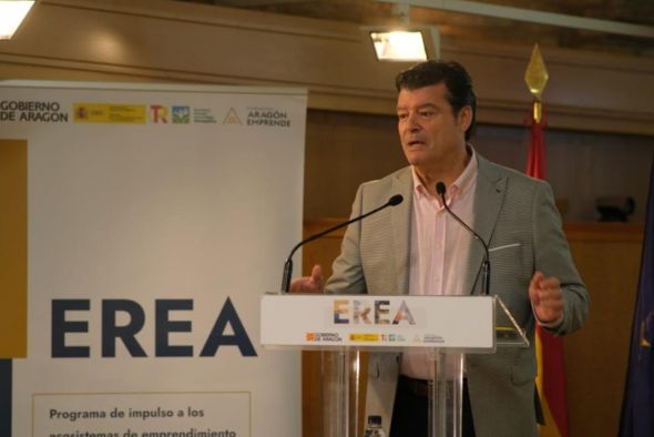 Aragón tendrá que detallar en  sus presupuestos del año 2024  las inversiones para el medio rural
