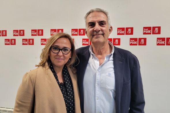 José Luis López confirma que optará a la reelección a la alcaldía de Cedrillas