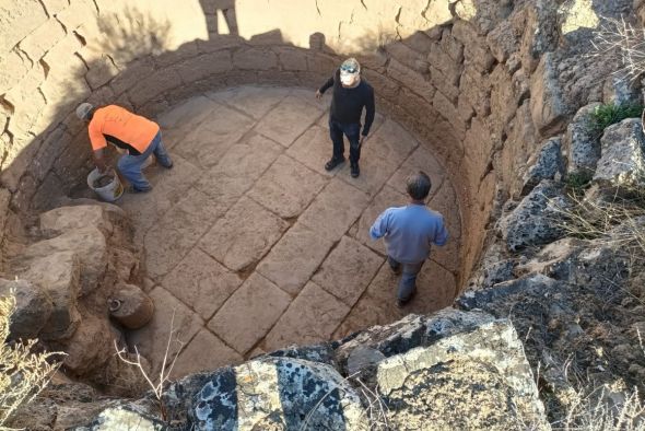 Samper de Calanda celebrará este sábado una Jornada de buena vecindad con Alcañiz, Caspe y Escatrón