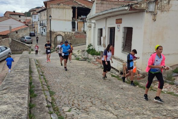 La Sierra de Albarracín se convierte en un paraíso para no perderse