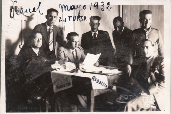 Homenaje a los alcaldes republicanos ejecutados (II)