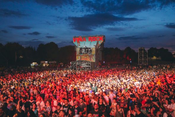 El I Congreso de Festivales de la Diputación de Teruel ya suma casi cien participantes