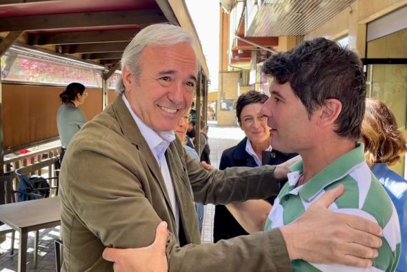 Villafranca del Campo y Fuentes Claras ya conocen el nombre de sus futuros alcaldes