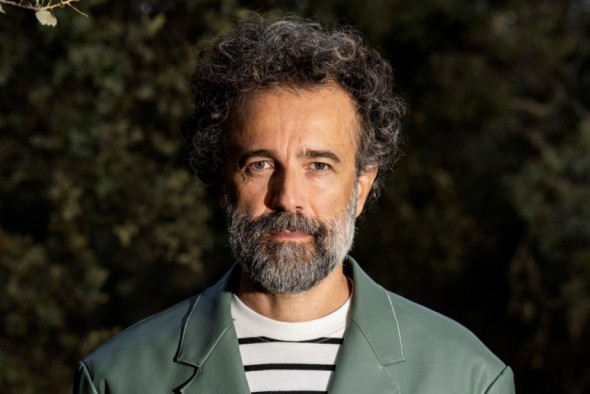 Pecker, músico: “Cuando te tiras a la piscina del ‘crowdfunding’ te enfrentas con la verdad, con la pura realidad”