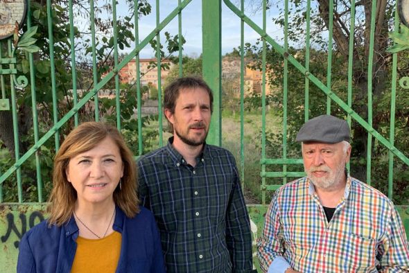 CHA-EMT quiere que sean reconocidas las víctimas de la represión franquista en el Museo de la Batalla de Teruel