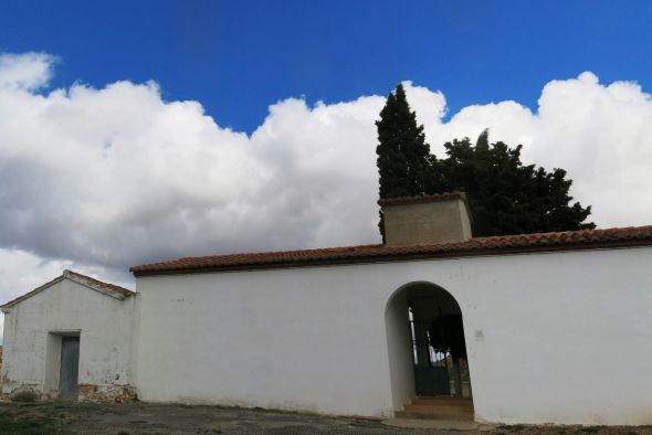 La Comunidad de Teruel mantiene su apuesta por el patrimonio funerario de sus pueblos