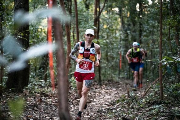 Marcos Ramos, al Mundial de Trail con la selección