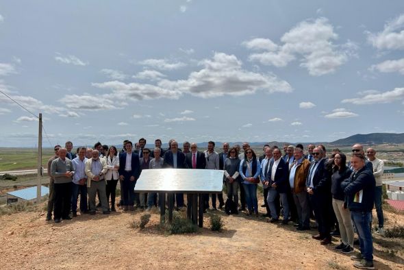 Forestalia ofrece consumo eléctrico gratuito a un centenar de municipios aragoneses, buena parte de ellos en Teruel