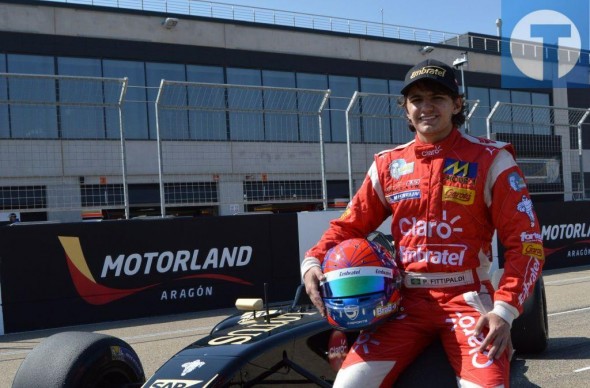 Entrevista a Pietro Fittipaldi: “Sería especial ganar con Lotus 45 años después de mi abuelo”