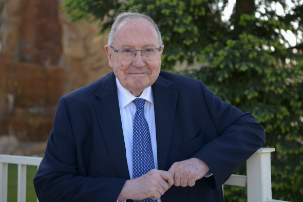José Luis Bonet, presidente de la Cámara de España: El tejido empresarial ha demostrado que es resilente y ha decidido transformarse