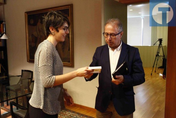 El Bajo Aragón es la comarca turolense con más inversión prevista para este año en el Presupuesto de Aragón