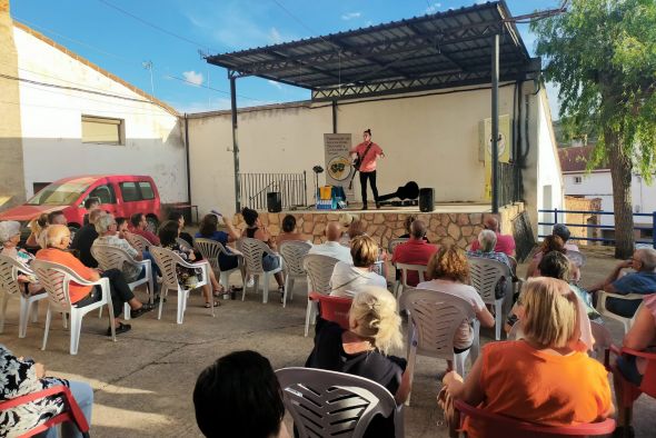 Un tercio de los municipios de la provincia de Teruel optan al Fondo de Cohesión para la rehabilitación de vivienda