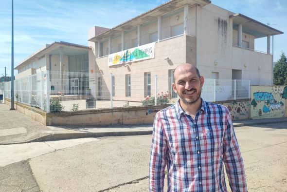 Podemos-AV abrirá una nueva aula de la UNED en Mora de Rubielos