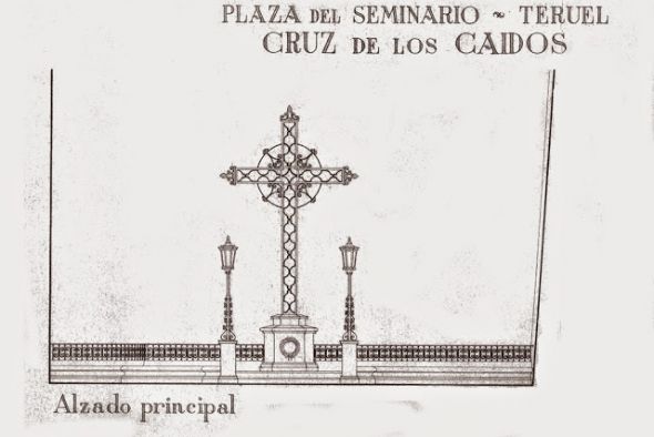 Memoria democrática, asignatura pendiente para el consistorio entrante