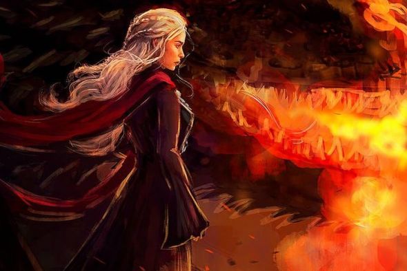 Dracarys