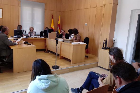 La provincia de Teruel afronta una endiablado escenario de pactos tras convocarse elecciones generales