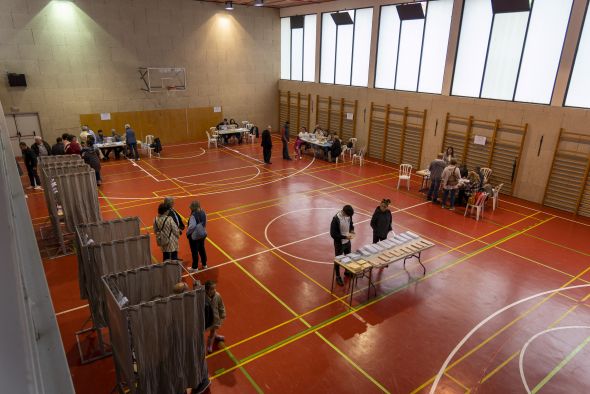 Espacio Municipalista-EMT tilda de catastrófica la situación del Ayuntamiento de Teruel para los próximos cuatro años