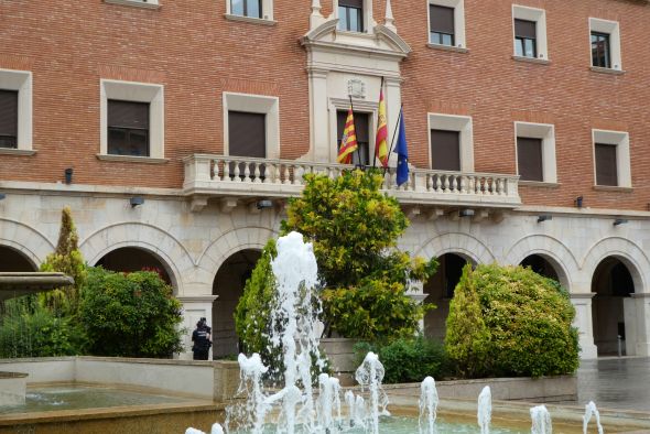 Las denuncias por violencia machista aumentan en Teruel un 25% en el primer trimestre del año